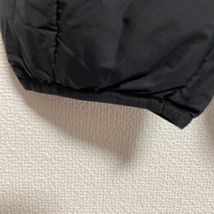 美品　ウルトラライトダウン 3Dカット Ｌサイズ　ユニクロの画像