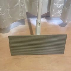 フロアワイパー 激落ちくん 1本柄の画像