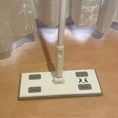 フロアワイパー 激落ちくん 1本柄の画像