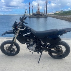 Dトラッカー　売りorこうかん交換　　の画像