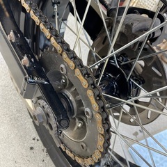 Dトラッカー　売りorこうかん交換　　の画像