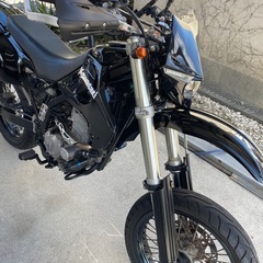 Dトラッカー　売りorこうかん交換　　の画像