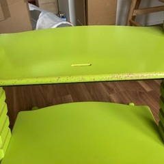 STOKKE TRIPP TRAPPの画像