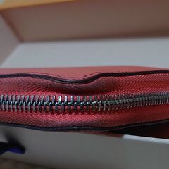 LOUIS VUITTON ルイヴィトン M60663ジッピーウォレット エピコライユ ピンク 長財布 エピレザー レディースの画像