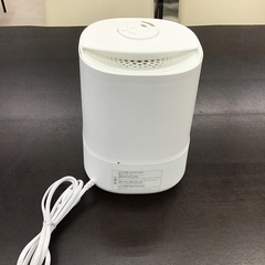 ◇ドリーム尼崎1号館◇【ジモティー割引対象商品】らく給水アロマ加湿器 ニトリ BRI-N-32449 2023年製の画像