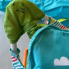 持ち運びジャンパルーの画像