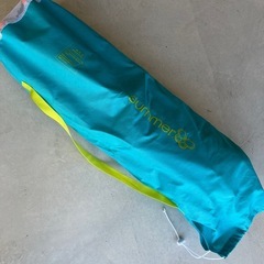 持ち運びジャンパルーの画像