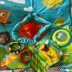 持ち運びジャンパルーの画像