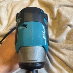 マキタ　インパクトドライバー　TD173の画像
