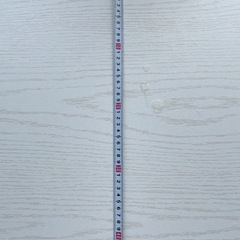 白い　ミニテーブルの画像