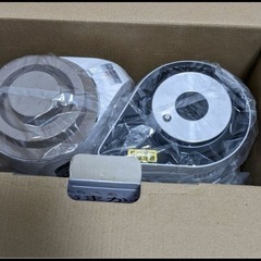 豆乳機全自動クッキングミキサー SPW-4の画像