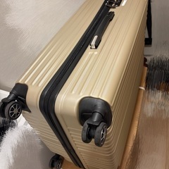 キャリーバック（98L）の画像