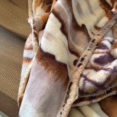 毛布005の画像