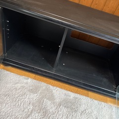 テレビ台の画像