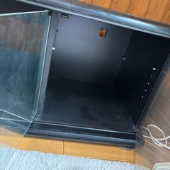 テレビ台の画像