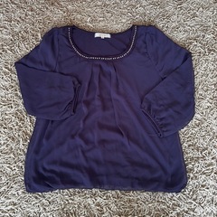 『grove』ブラウス2点の画像