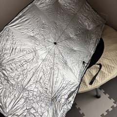 傘型サンシェードの画像