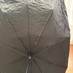傘型サンシェードの画像
