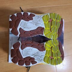 fresh foam x 860　new balance　v13　25cmの画像