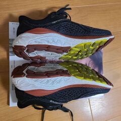 fresh foam x 860　new balance　v13　25cmの画像