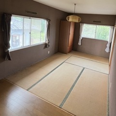 【無料】差し上げます／古畳(たたみ)／南房総市千倉町の画像