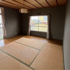 【無料】差し上げます／古畳(たたみ)／南房総市千倉町の画像