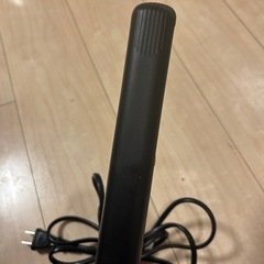 サロニア　ヘアアイロン　ストレートの画像