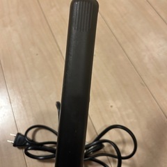 サロニア　ヘアアイロン　ストレートの画像