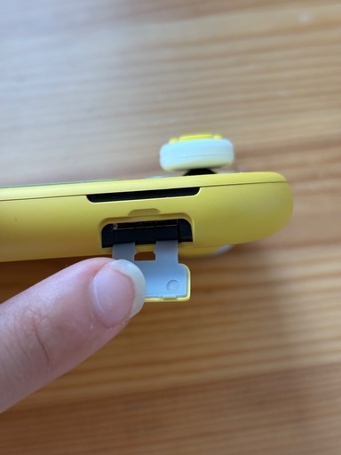 (売却済み)ニンテンドースイッチライト