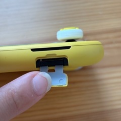 ニンテンドースイッチライトの画像