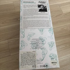 アリエル‪‪👍🏻🎀ディズニーストアの画像