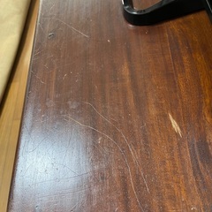 テレビ台(テレビ、レコーダーは付きません)の画像