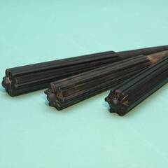 沖縄三線用 カラクイ 各種３本セットの画像