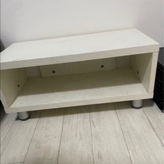 ローボード(ローボードNカトラー60 WH)の画像