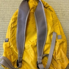 ※取引き決定致しました　モンベル　コンパクトリュック15L の画像