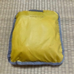 ※取引き決定致しました　モンベル　コンパクトリュック15L の画像