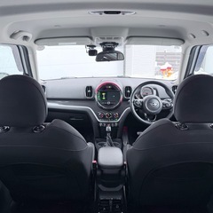 MINI クーパーSDクロスオーバーオール4の画像