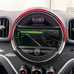 MINI クーパーSDクロスオーバーオール4の画像