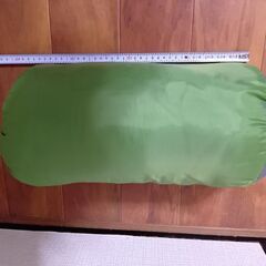 寝袋★シュラフの画像