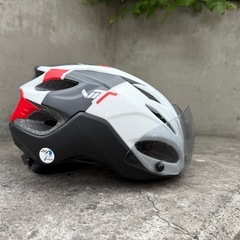 OGK カブト　ヘルメット 自転車の画像