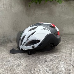 OGK カブト　ヘルメット 自転車の画像
