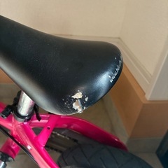 へんしんバイクの画像