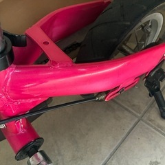 へんしんバイクの画像