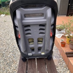本日お渡し可能　コンビ　チャイルドシート　年式不明　の画像