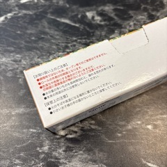 【決まりました】セリア ワックスペーパーの画像