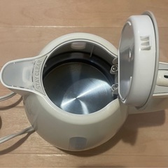 ティファール ケトル カフェオレ 0.8lの画像