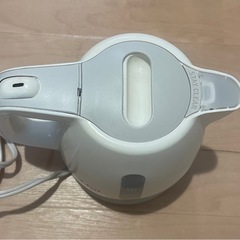 ティファール ケトル カフェオレ 0.8lの画像