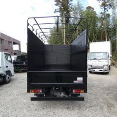 1.5トン　オートマ　ホロ車の画像