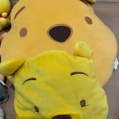 ぬいぐるみの画像