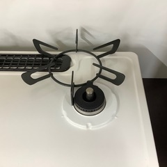 【トレファク　ラパーク岸和田店】Rinnai 都市ガステーブル　2023年製　水なし片面焼きの画像